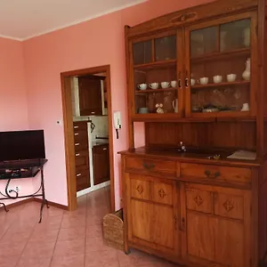 Ferienhaus Omas Haus, Toscolano-Maderno