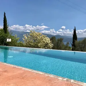 Aparthotel Caselli Vigole Al Sole, Toscolano-Maderno