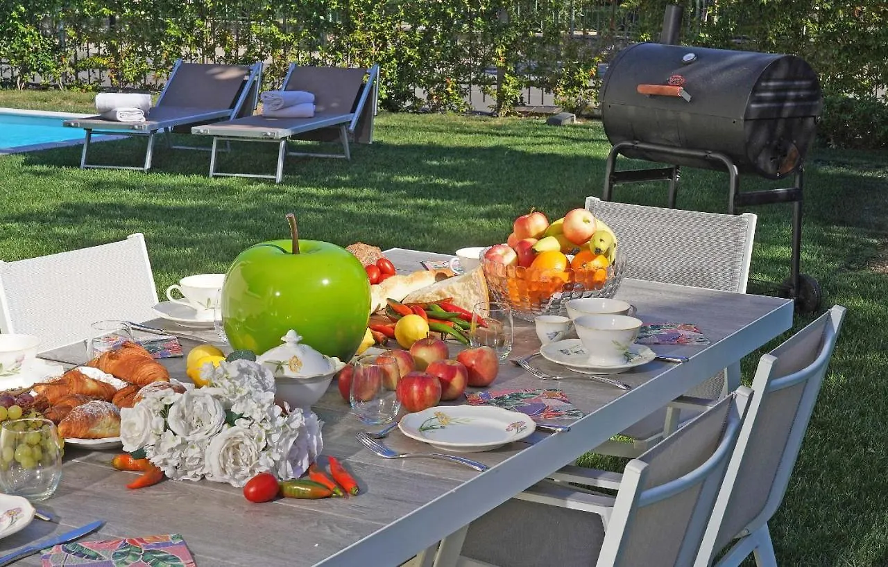 Villa Sabine: New Modern Villa With Private Pool Toscolano Maderno