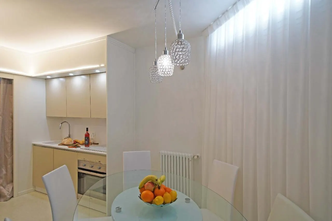 Villa Sabine: New Modern Villa With Private Pool Toscolano Maderno 0*,  Italy